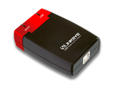 Linksys USB100TX external USB NIC